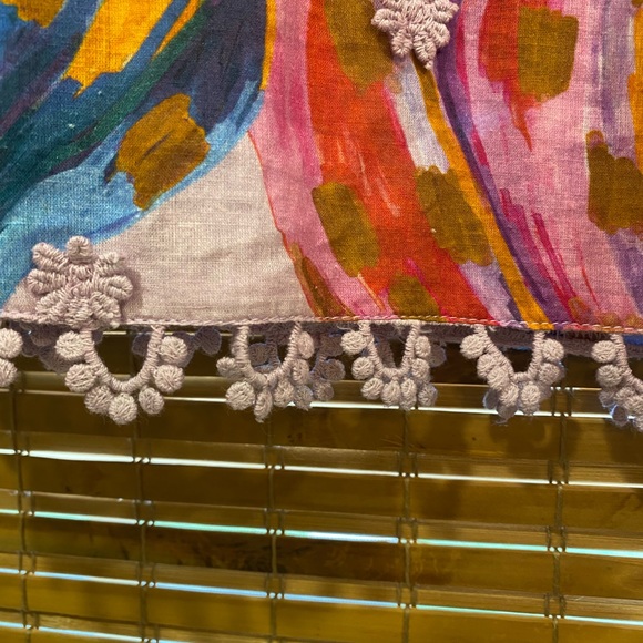 Farm Rio Blouse - Picture 5 of 6